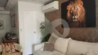 Foto 4 de Apartamento com 3 Quartos à venda, 109m² em Recreio Dos Bandeirantes, Rio de Janeiro