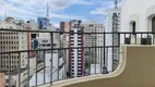 Foto 9 de Cobertura com 4 Quartos para alugar, 412m² em Jardins, São Paulo