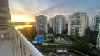 Foto 3 de Apartamento com 2 Quartos à venda, 124m² em Barra da Tijuca, Rio de Janeiro