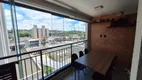 Foto 19 de Apartamento com 3 Quartos à venda, 75m² em Jardim Guanabara, Campinas