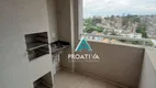 Foto 14 de Apartamento com 2 Quartos à venda, 53m² em Vila Tibirica, Santo André