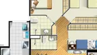 Foto 9 de Apartamento com 3 Quartos à venda, 80m² em Aclimação, São Paulo