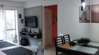 Foto 14 de Apartamento com 2 Quartos à venda, 48m² em Jardim Henriqueta, Taboão da Serra