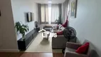 Foto 7 de Apartamento com 3 Quartos à venda, 77m² em Jardim Goiás, Goiânia