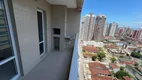 Foto 6 de Apartamento com 2 Quartos à venda, 63m² em Canto do Forte, Praia Grande