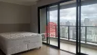 Foto 2 de Apartamento com 1 Quarto à venda, 36m² em Campo Belo, São Paulo