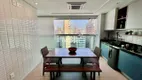 Foto 6 de Apartamento com 3 Quartos à venda, 132m² em Pompeia, Santos