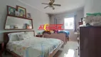 Foto 5 de Casa com 3 Quartos para alugar, 100m² em Vila Leonor, Guarulhos