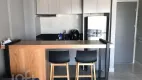 Foto 4 de Apartamento com 1 Quarto à venda, 39m² em Vila Olímpia, São Paulo