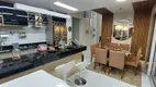 Foto 7 de Casa de Condomínio com 3 Quartos à venda, 187m² em Cidade Jardim, Porto Velho