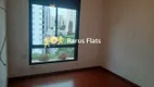 Foto 23 de Flat com 3 Quartos à venda, 184m² em Moema, São Paulo