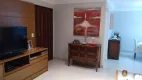 Foto 3 de Apartamento com 3 Quartos à venda, 134m² em Candeal, Salvador