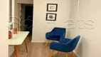 Foto 2 de Flat com 1 Quarto para alugar, 42m² em Ibirapuera, São Paulo