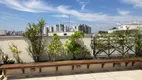 Foto 3 de Cobertura com 3 Quartos à venda, 130m² em Jardim das Vertentes, São Paulo