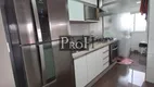 Foto 2 de Apartamento com 3 Quartos à venda, 70m² em Taboão, São Bernardo do Campo