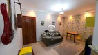 Foto 3 de Apartamento com 2 Quartos à venda, 65m² em Vila Eldizia, Santo André