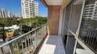 Foto 9 de Apartamento com 2 Quartos à venda, 113m² em Brooklin, São Paulo