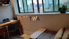 Foto 16 de Apartamento com 4 Quartos à venda, 238m² em Belvedere, Belo Horizonte