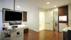 Foto 8 de Flat com 1 Quarto à venda, 33m² em Paraíso, São Paulo