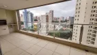 Foto 4 de Apartamento com 2 Quartos à venda, 130m² em Cambuí, Campinas