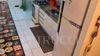 Foto 3 de Apartamento com 3 Quartos à venda, 66m² em Parque Residencial João Luiz, Hortolândia