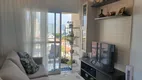 Foto 6 de Apartamento com 3 Quartos à venda, 102m² em Mirandópolis, São Paulo