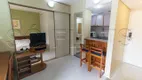 Foto 2 de Flat com 1 Quarto para alugar, 30m² em Moema, São Paulo