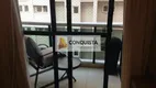 Foto 3 de Apartamento com 3 Quartos à venda, 95m² em Vila Uberabinha, São Paulo