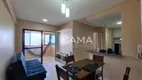 Foto 2 de Apartamento com 2 Quartos para alugar, 56m² em Ponta Negra, Natal