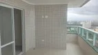 Foto 7 de Apartamento com 3 Quartos à venda, 110m² em Maracanã, Praia Grande