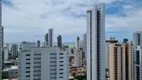 Foto 3 de Apartamento com 3 Quartos à venda, 81m² em Boa Viagem, Recife