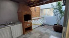 Foto 9 de Sobrado com 4 Quartos à venda, 197m² em Campestre, Santo André