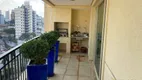 Foto 2 de Apartamento com 3 Quartos à venda, 141m² em Jardim São Paulo, São Paulo