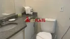 Foto 7 de Flat com 1 Quarto para alugar, 40m² em Jardins, São Paulo