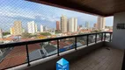 Foto 13 de Apartamento com 3 Quartos à venda, 159m² em Centro, Limeira