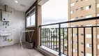 Foto 8 de Apartamento com 1 Quarto à venda, 42m² em Alphaville, Barueri