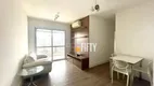 Foto 2 de Apartamento com 2 Quartos à venda, 66m² em Brooklin, São Paulo