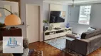 Foto 2 de Apartamento com 3 Quartos à venda, 110m² em Moema, São Paulo