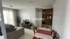 Foto 2 de Apartamento com 2 Quartos à venda, 48m² em Colonia Dona Luiza, Ponta Grossa