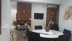 Foto 5 de Apartamento com 2 Quartos à venda, 119m² em Ponta da Praia, Santos