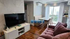 Foto 2 de Apartamento com 2 Quartos para alugar, 60m² em Parque da Mooca, São Paulo