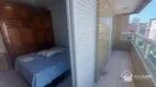 Foto 10 de Apartamento com 3 Quartos à venda, 124m² em Canto do Forte, Praia Grande