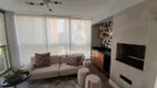Foto 3 de Apartamento com 3 Quartos à venda, 180m² em Pompeia, São Paulo