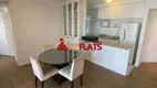 Foto 4 de Flat com 2 Quartos para alugar, 84m² em Itaim Bibi, São Paulo