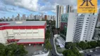 Foto 18 de Apartamento com 3 Quartos à venda, 100m² em Parnamirim, Recife