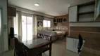 Foto 2 de Flat com 1 Quarto para alugar, 47m² em Brooklin, São Paulo