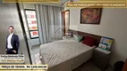 Foto 23 de Apartamento com 4 Quartos à venda, 179m² em Jardim Apipema, Salvador