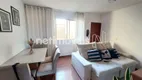 Foto 3 de Apartamento com 2 Quartos à venda, 51m² em Palmares, Belo Horizonte