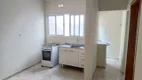 Foto 3 de Apartamento com 1 Quarto para alugar, 35m² em Vila Sao Pedro, Santo André
