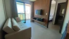 Foto 5 de Apartamento com 1 Quarto à venda, 40m² em Ponta Verde, Maceió